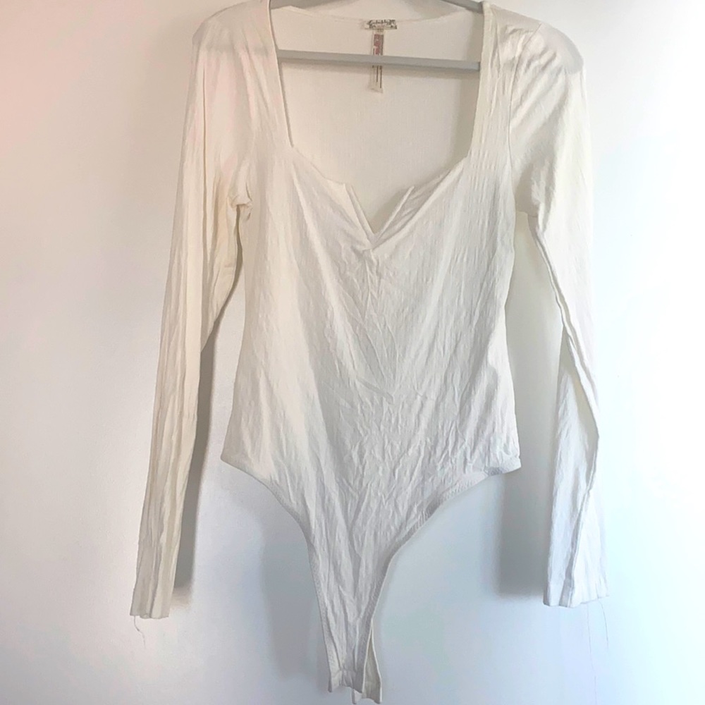 Bodysuit free people